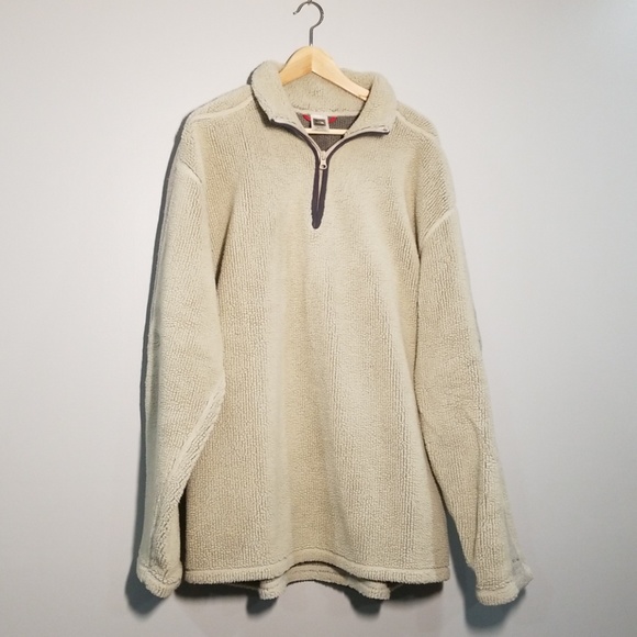 The North Face Other - The North Face Zagros 1/4 zip